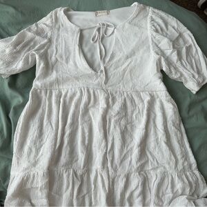 Altar’d State dress